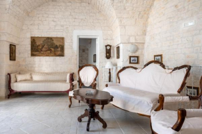 Dimora Lucrezia - Big & Central Apatment with parking Ostuni